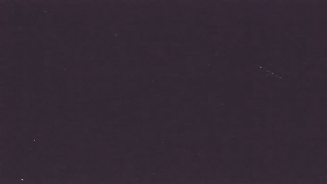 AMS97 meteor