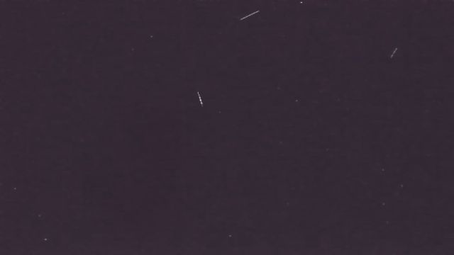 AMS97 meteor