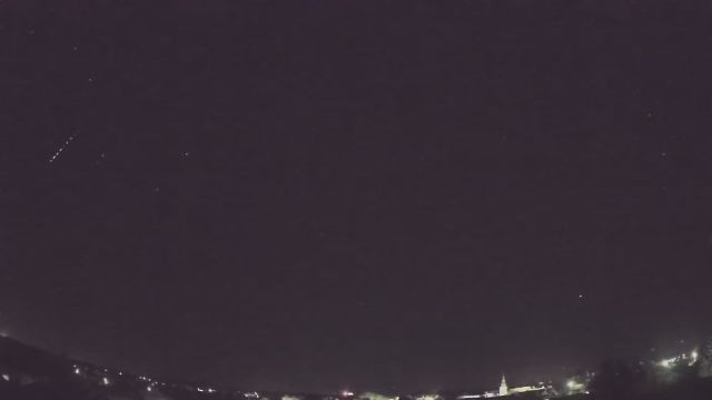 AMS97 meteor