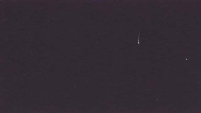 AMS97 meteor