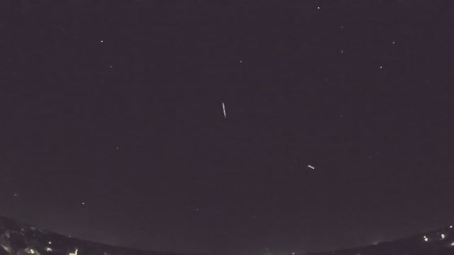 AMS97 meteor