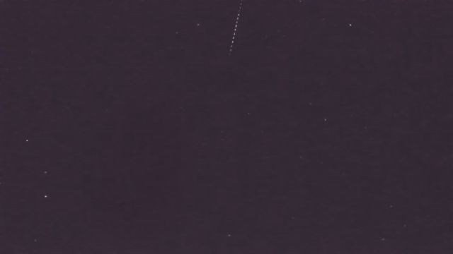 AMS97 meteor