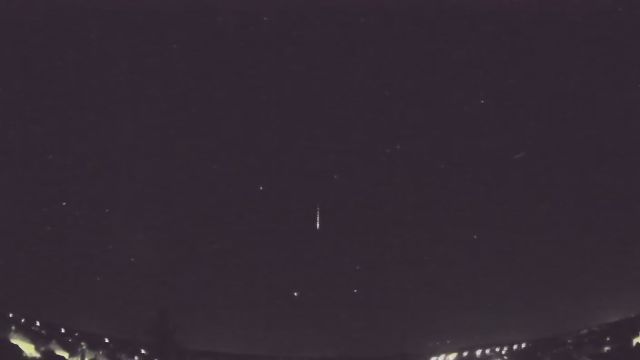 AMS97 meteor