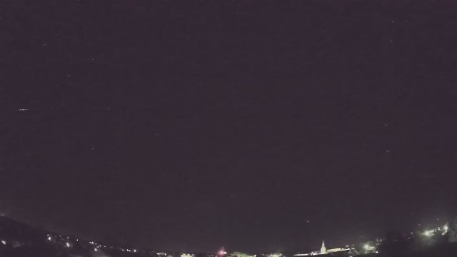 AMS97 meteor