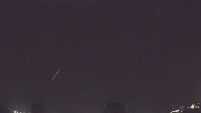 AMS97 meteor