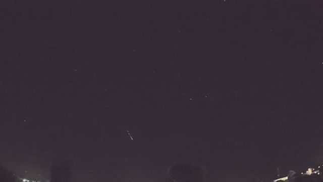 AMS97 meteor