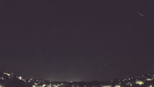 AMS97 meteor