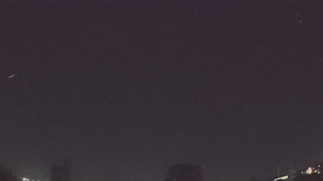 AMS97 meteor