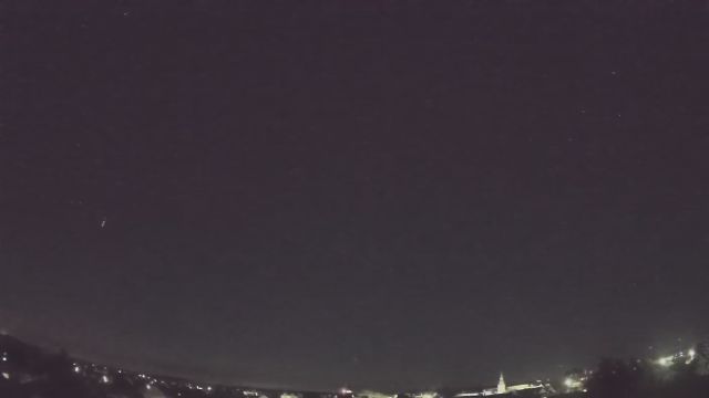 AMS97 meteor