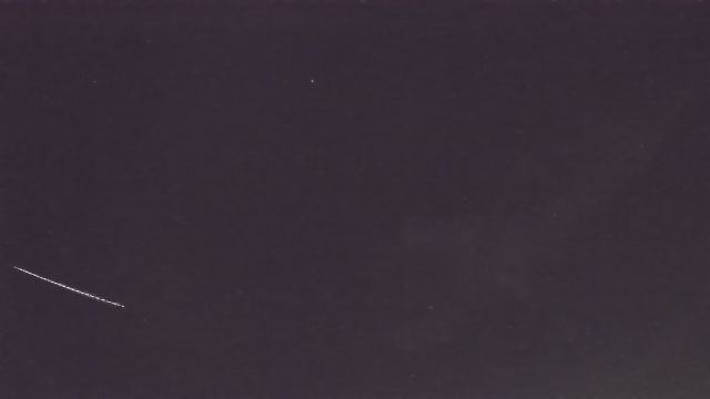 AMS97 meteor