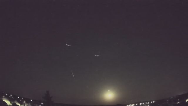 AMS97 meteor