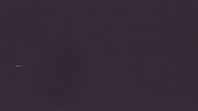 AMS97 meteor