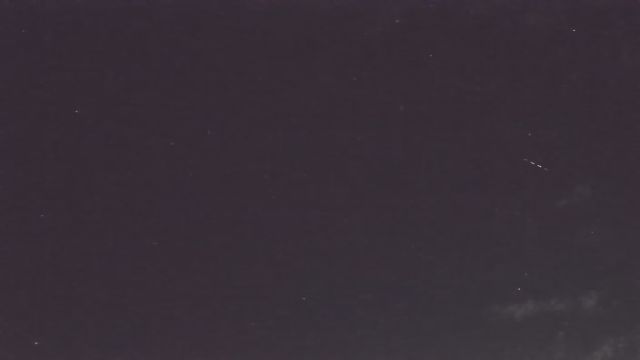 AMS97 meteor