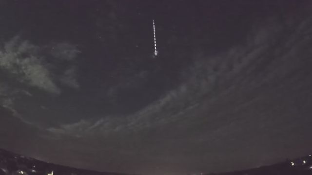 AMS97 meteor