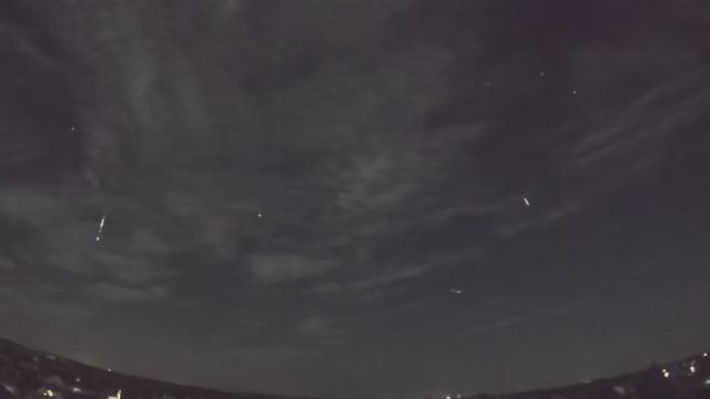 AMS97 meteor