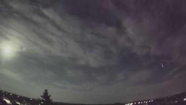AMS97 meteor