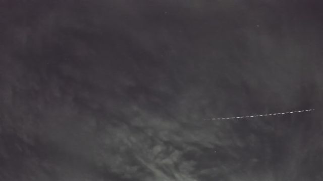 AMS97 meteor