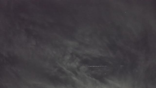 AMS97 meteor