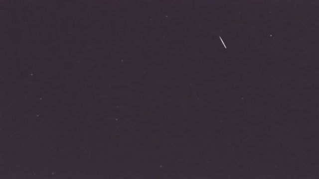 AMS97 meteor