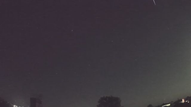 AMS97 meteor