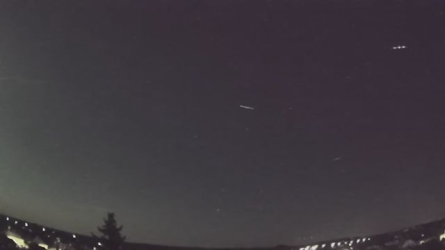 AMS97 meteor