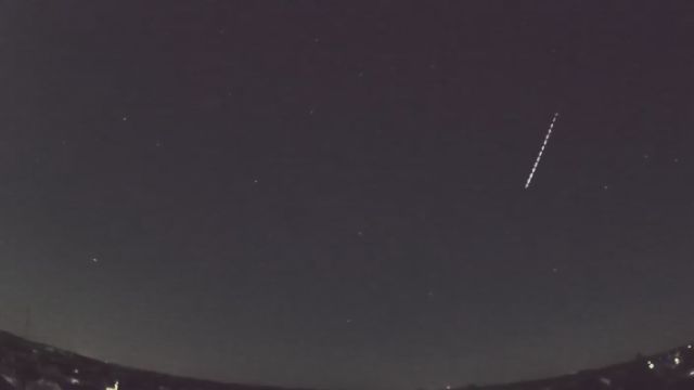 AMS97 meteor