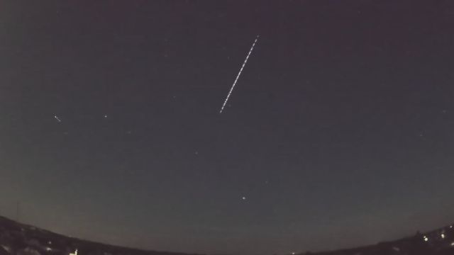 AMS97 meteor