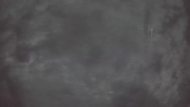 AMS97 meteor