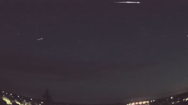AMS97 meteor