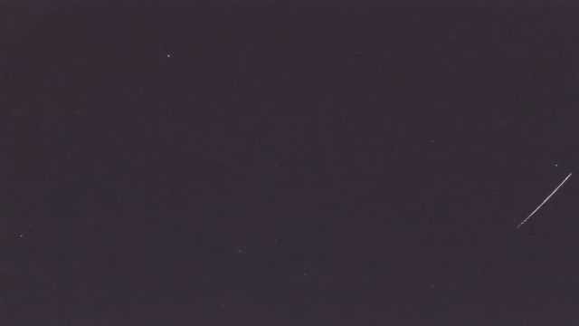 AMS97 meteor