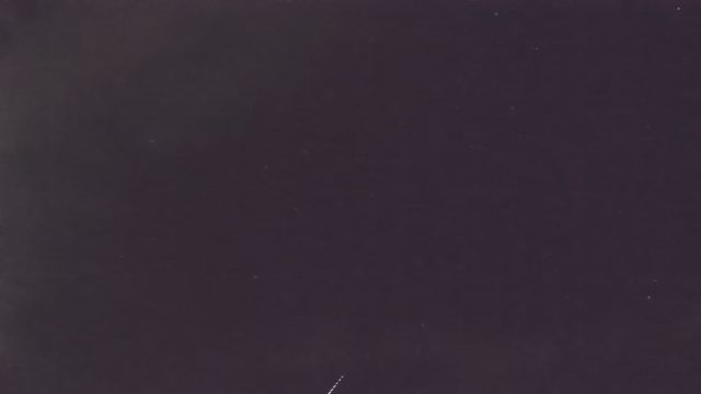 AMS97 meteor