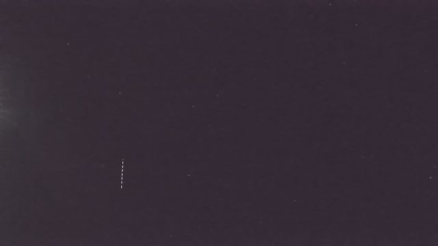 AMS97 meteor