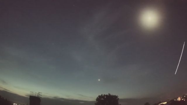 AMS97 meteor