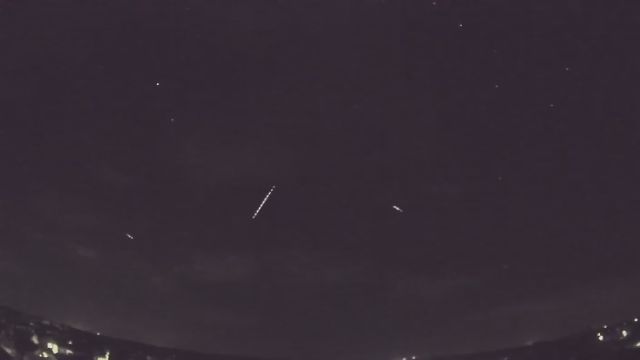 AMS97 meteor