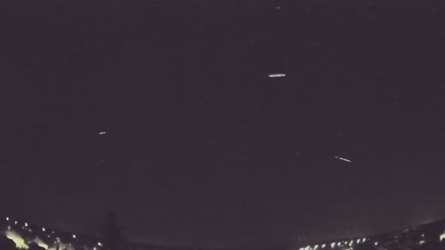 AMS97 meteor