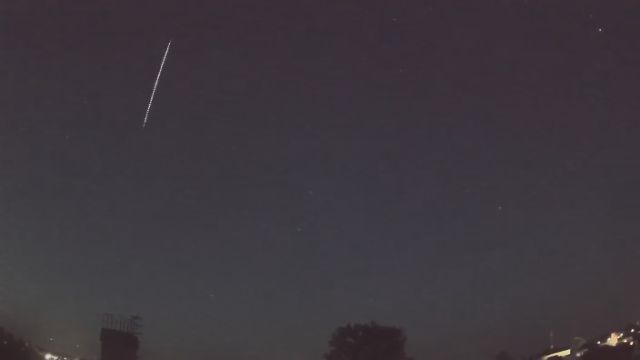 AMS97 meteor