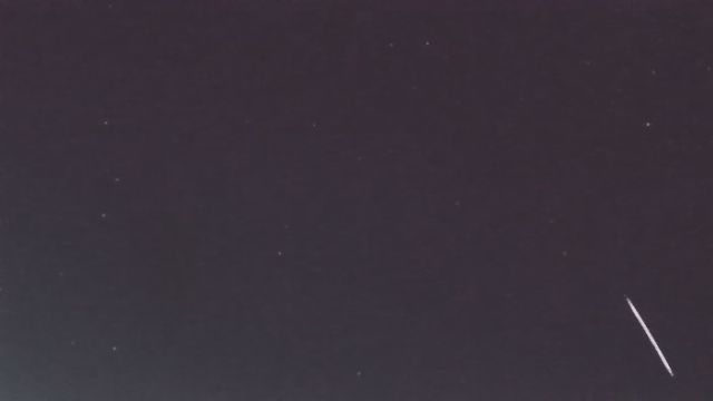 AMS97 meteor