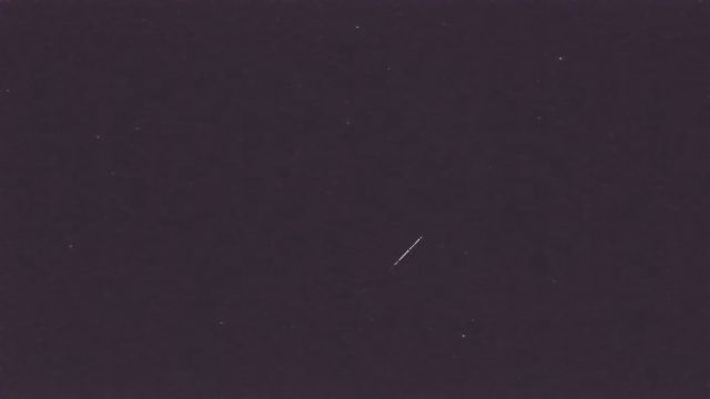 AMS97 meteor