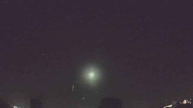 AMS97 meteor