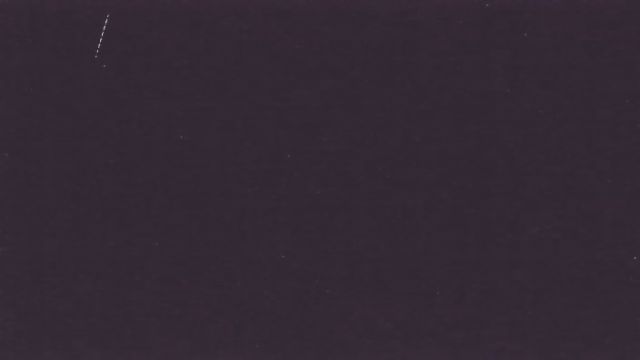 AMS97 meteor