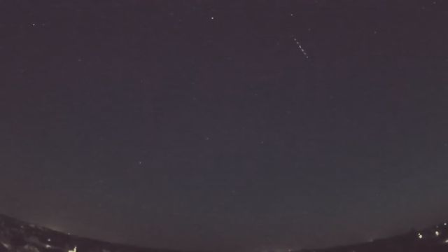 AMS97 meteor