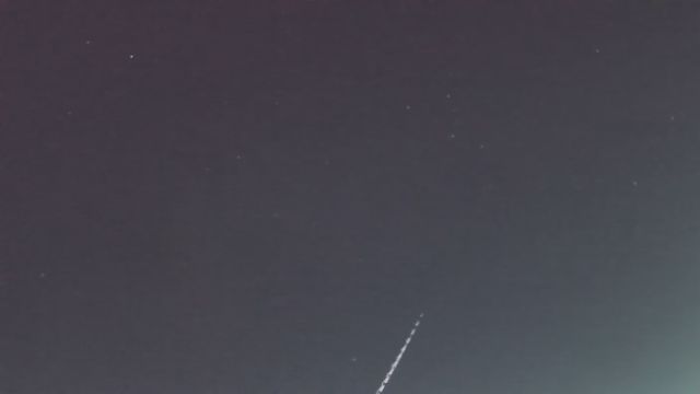 AMS97 meteor