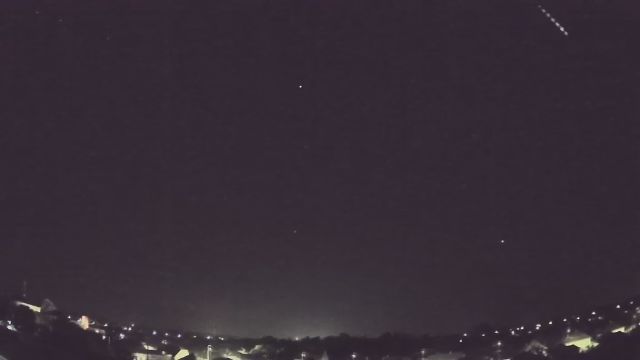 AMS97 meteor