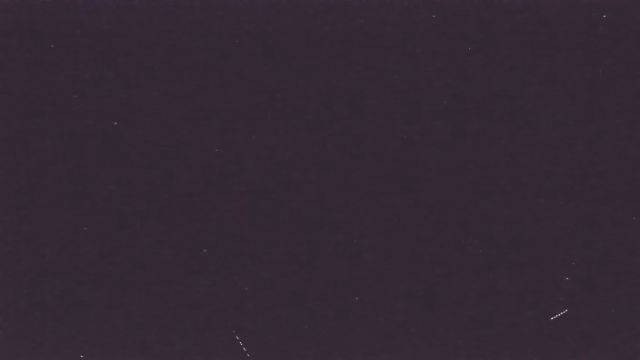 AMS97 meteor