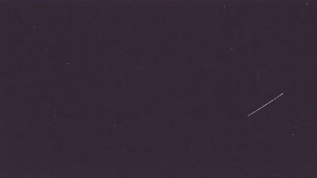 AMS97 meteor