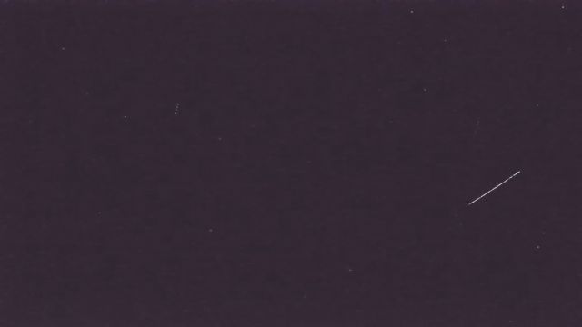 AMS97 meteor