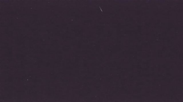 AMS97 meteor