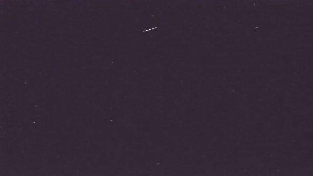 AMS97 meteor
