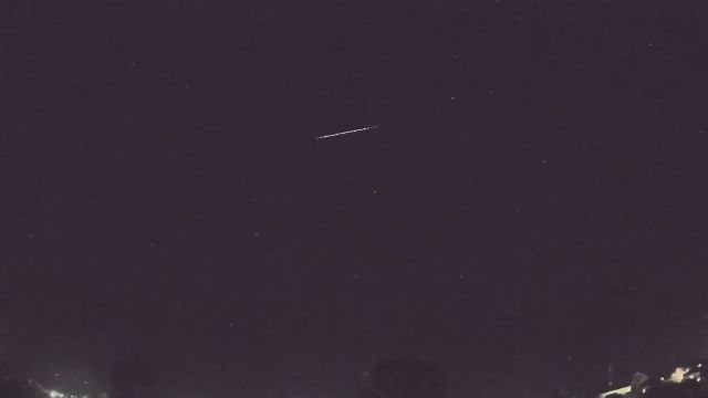 AMS97 meteor