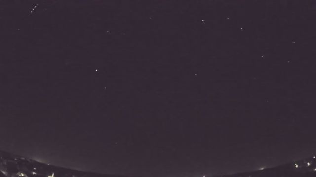 AMS97 meteor